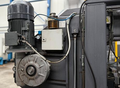 BOMAR extend 700.520 CNC P260727084