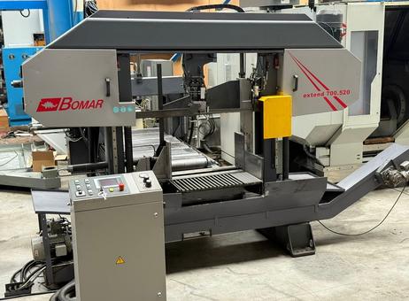 BOMAR extend 700.520 CNC P260727084