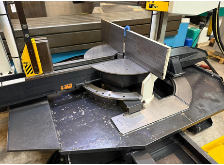 PEGAS Gonda 750 x 500 CNC P260727095
