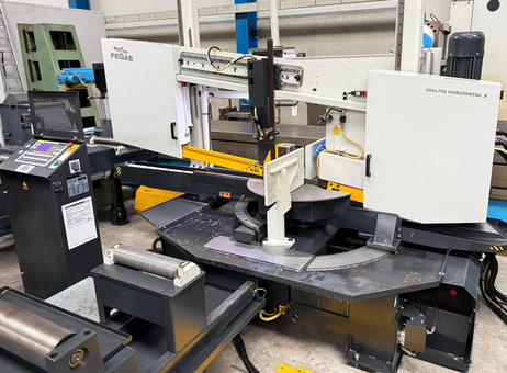 PEGAS Gonda 750 x 500 CNC P260727095