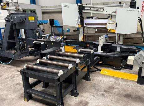 PEGAS Gonda 750 x 500 CNC P260727095