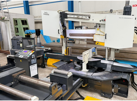 PEGAS Gonda 750 x 500 CNC P260727095