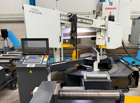 PEGAS Gonda 750 x 500 CNC P260727095