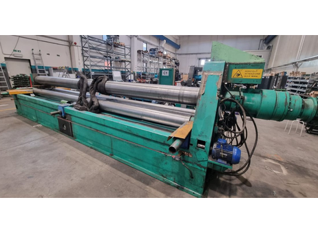 SERTOM 6100 x 10/8 mm P260727097