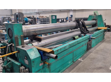 SERTOM 6100 x 10/8 mm P260727097