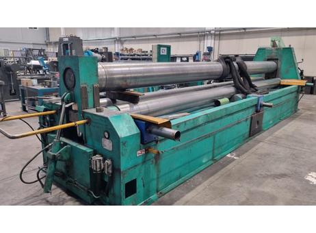 SERTOM 6100 x 10/8 mm P260727097