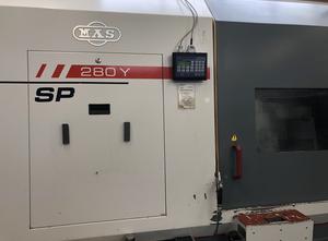 Τόρνος CNC MAS SP 280 Y