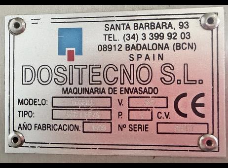 DOSITECNO NEOFILL P260727114