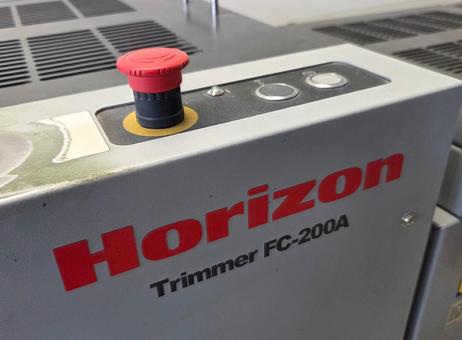 Horizon SPF-200A FC-200A VAC-100a VAC-100m  P260727153