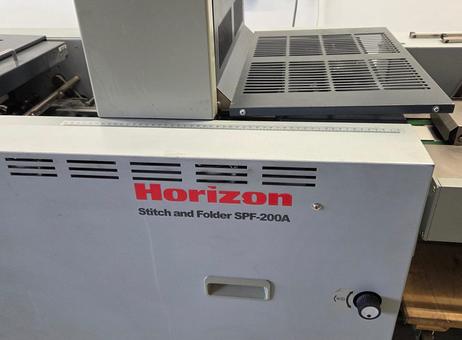 Horizon SPF-200A FC-200A VAC-100a VAC-100m  P260727153