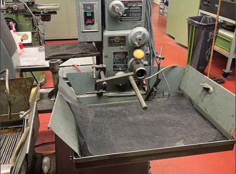 Type: MBB-1600 EMSManufacturer: SUNNENGroup: Honing machineSubgroup: Honing machine MBB-1600 EMS P260728059