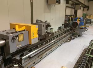 Τόρνος CNC WOHLENBERG PT1 U1070 S11