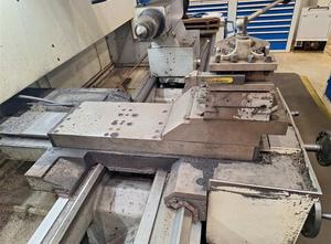 Εργαλειομηχανή MONFORTS KNC 8S × 4000