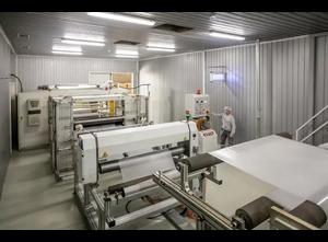 Breyer EVA / POE Solar Film Extrusion Line