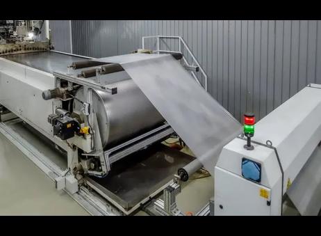 Breyer EVA / POE Solar Film Extrusion Line P260728080