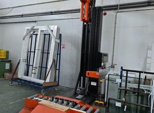 Evopac VOLTA Automatic Wrapping Machine