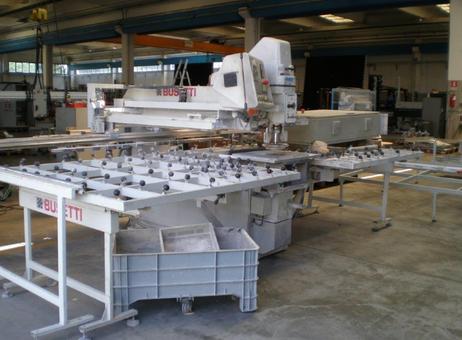 INTERMAC BUSETTI GIO' 1250 P260728120