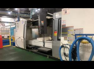 Okuma  Millac 852V II / 50 Vertical machining center