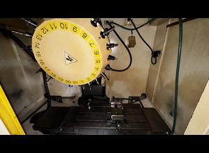 FANUC Robodrill 4AX Vertical machining center