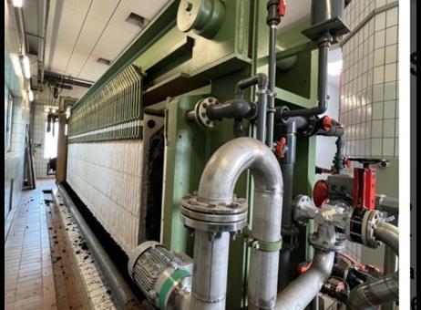 Schenk 1500 × 1500 mm P260728200