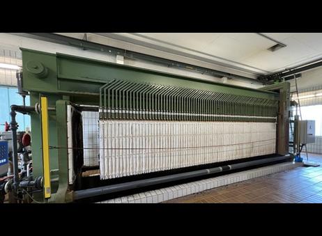 Schenk 1500 × 1500 mm P260728200