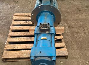 Colfax CUSA-00112 IMO Vertical Pump 100 HP/75 KW