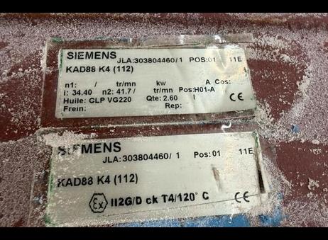 FAURE EQUIPEMENTS A200 HDI P260729001