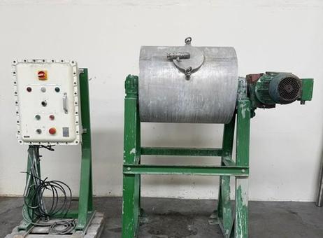 FAURE EQUIPEMENTS A200 HDI P260729001