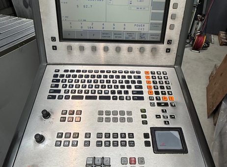 DMG DMF 250 P260729024