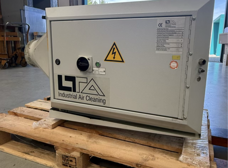 LTA AC 3001 P260729033