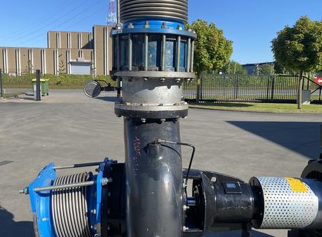 CENTRIFUGAL WATER PUMP NE30-36 P260729057