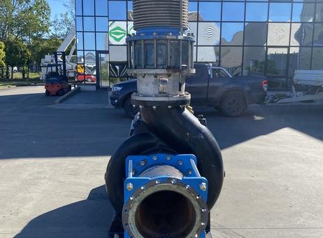 CENTRIFUGAL WATER PUMP NE30-36 P260729057
