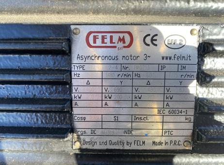 CENTRIFUGAL WATER PUMP NE30-36 P260729057