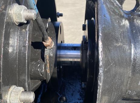 CENTRIFUGAL WATER PUMP NE30-36 P260729057