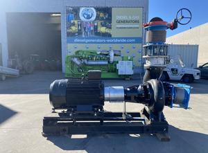 CENTRIFUGAL WATER PUMP NE30-36 Industrial pump