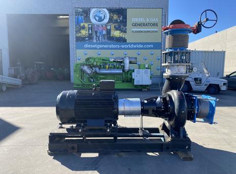 CENTRIFUGAL WATER PUMP NE30-36 P260729057