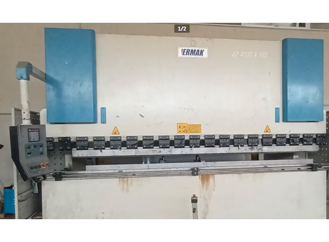 Ermak AP - 41000 X 160 P260729169
