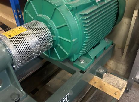 Caprari HMUT50-2/4A P260729172
