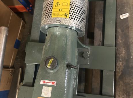 Caprari HMUT50-2/4A P260729172