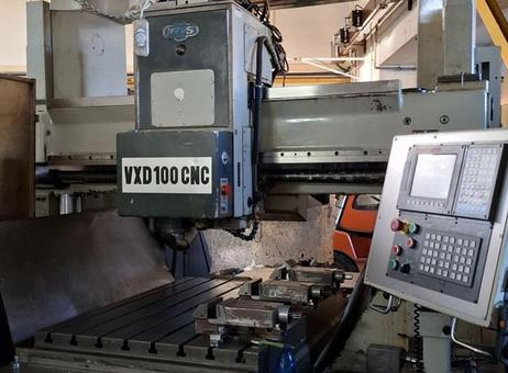 MAS WXD 100 CNC P260729228
