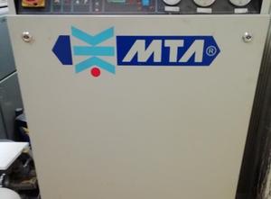 Εργαλειομηχανή MTA TAE 081/P1