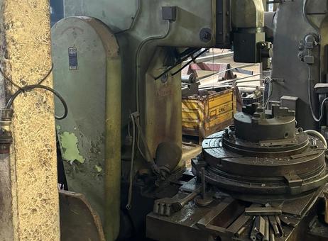 WMW gear shaper P260729261