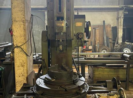 WMW gear shaper P260729261