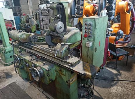 TOS BK 3/750 P260729279