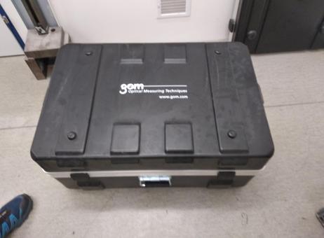 ATOS Comact Scan 2M P260729294