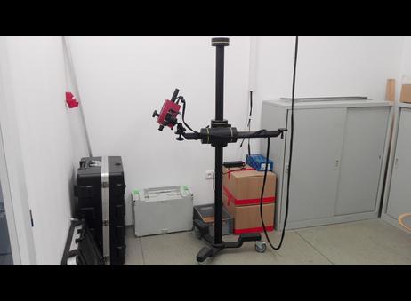 ATOS Comact Scan 2M P260729294