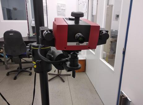 ATOS Comact Scan 2M P260729294
