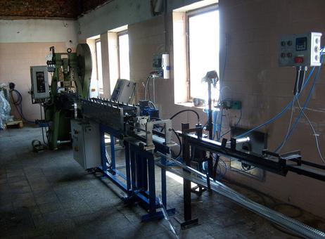 P/A INDUSTRIES GmbH RM1 P260729328