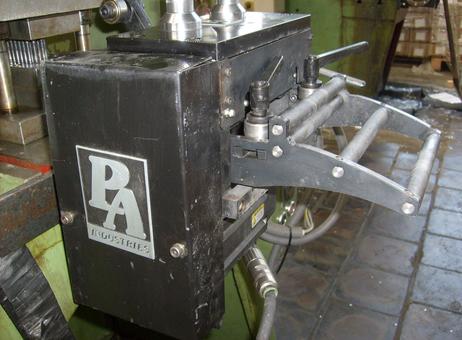P/A INDUSTRIES GmbH RM1 P260729328