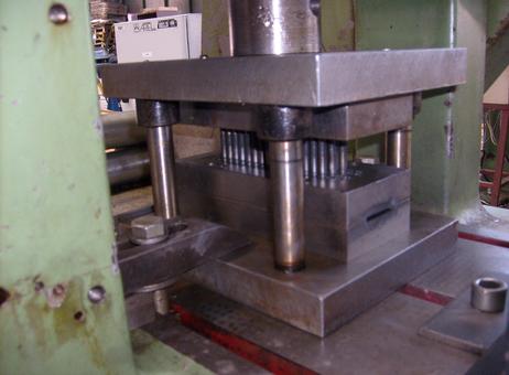 P/A INDUSTRIES GmbH RM1 P260729328